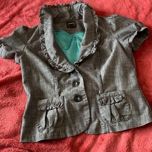 Women's vintage cardigan